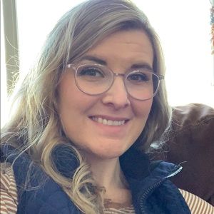 Meet your Posher, Kaitlin